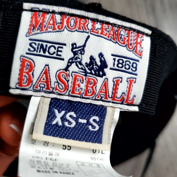❌❌❌SOLD❌❌❌ MLB authentic cap - Picture 5 of 5